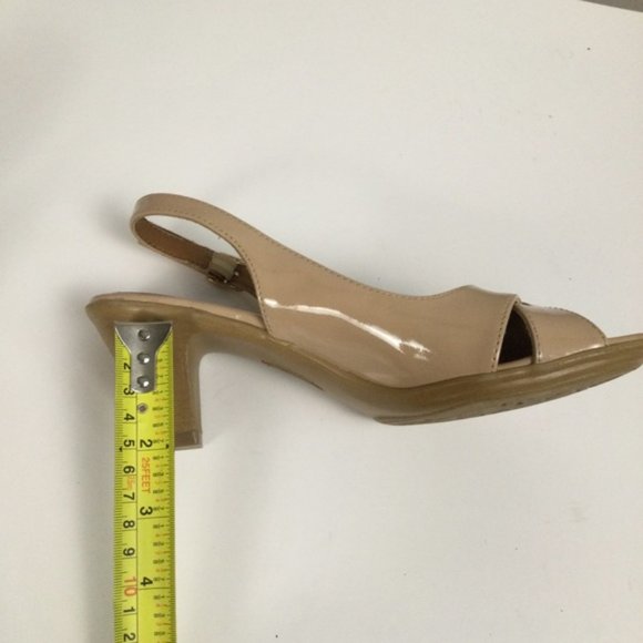 FREE ADD ON 8 Medium EURO SOFT Heels - Picture 7 of 7